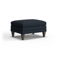 Eleanora - Fabric Ottoman