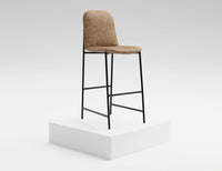 Seating - Metal Bar Stool