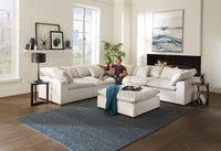 Posh - Sectional Set