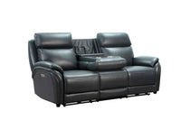 Corry - 3P Sofa