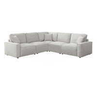 Normandy - Motion Sectional