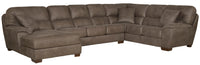 Royce - Sectional