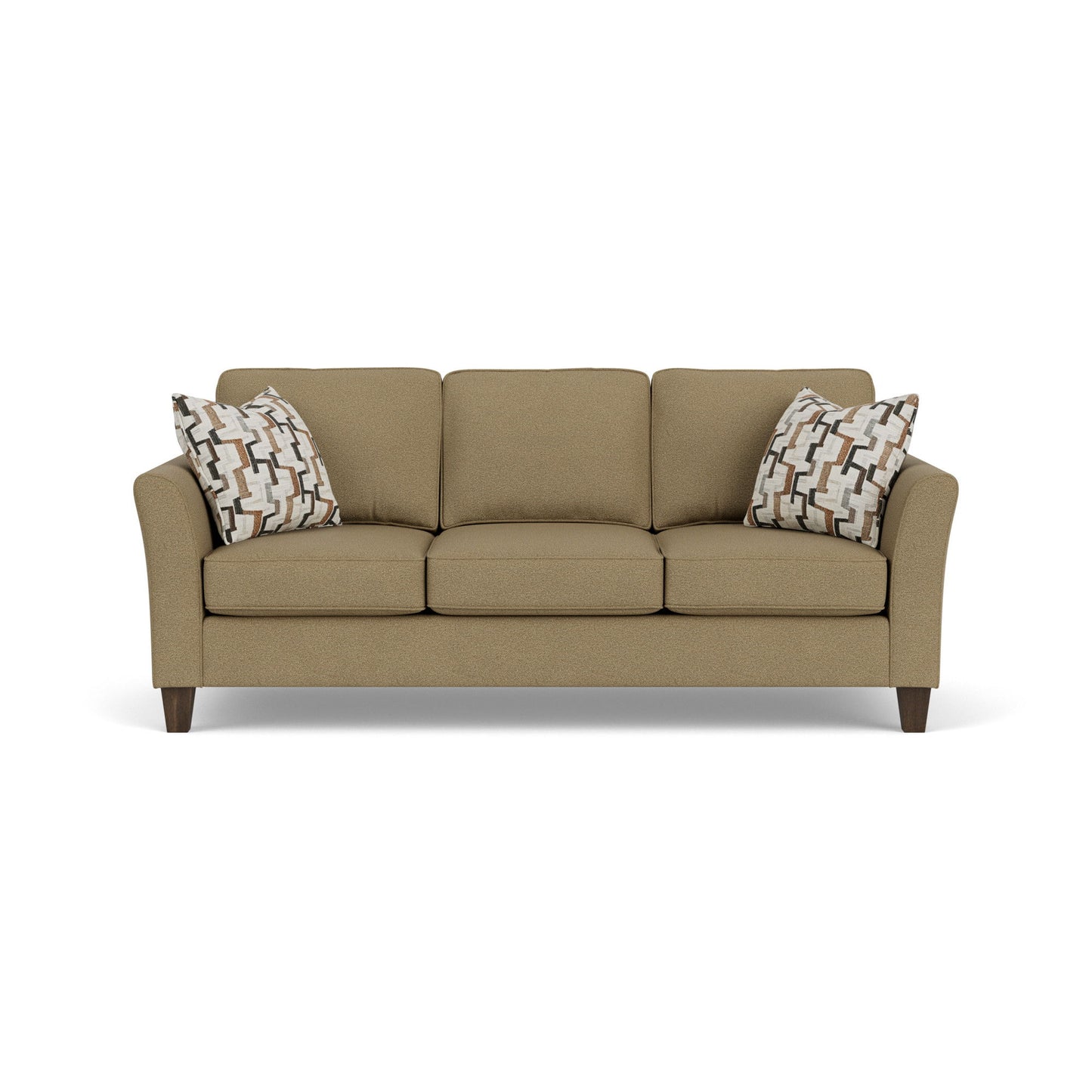 Libby - Fabric Sofa