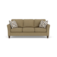 Libby - Fabric Sofa