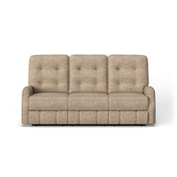 Devon - Reclining Sofa