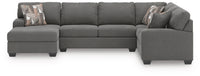 Newellen - Sectional