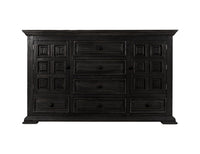 Terra - Dresser