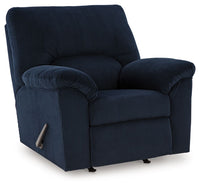 Simplejoy - Rocker Recliner