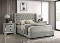 Daphne - Bed