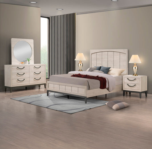Veda - Bedroom Set