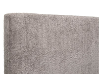 Kinsley - Upholstered Panel Bed