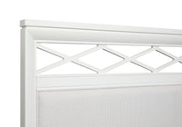 Springhouse - Upholstered Panel Storage Bed