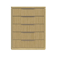 Sylvie - 5-Drawer Chest