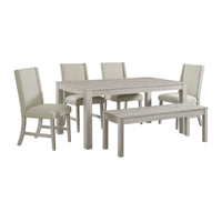 Eleanor - Standard Height Dining Set