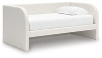 Arloster - Upholstered Day Bed Set