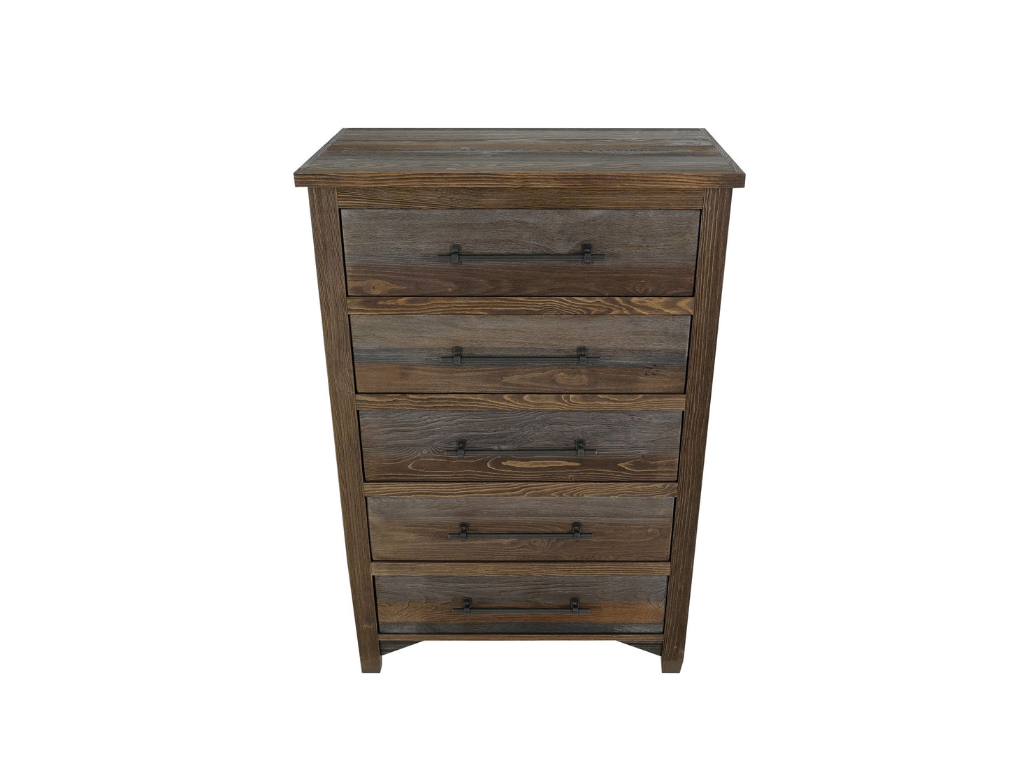 Town - Chest - Multicolor