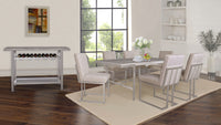 D00263 - Dining Room Set