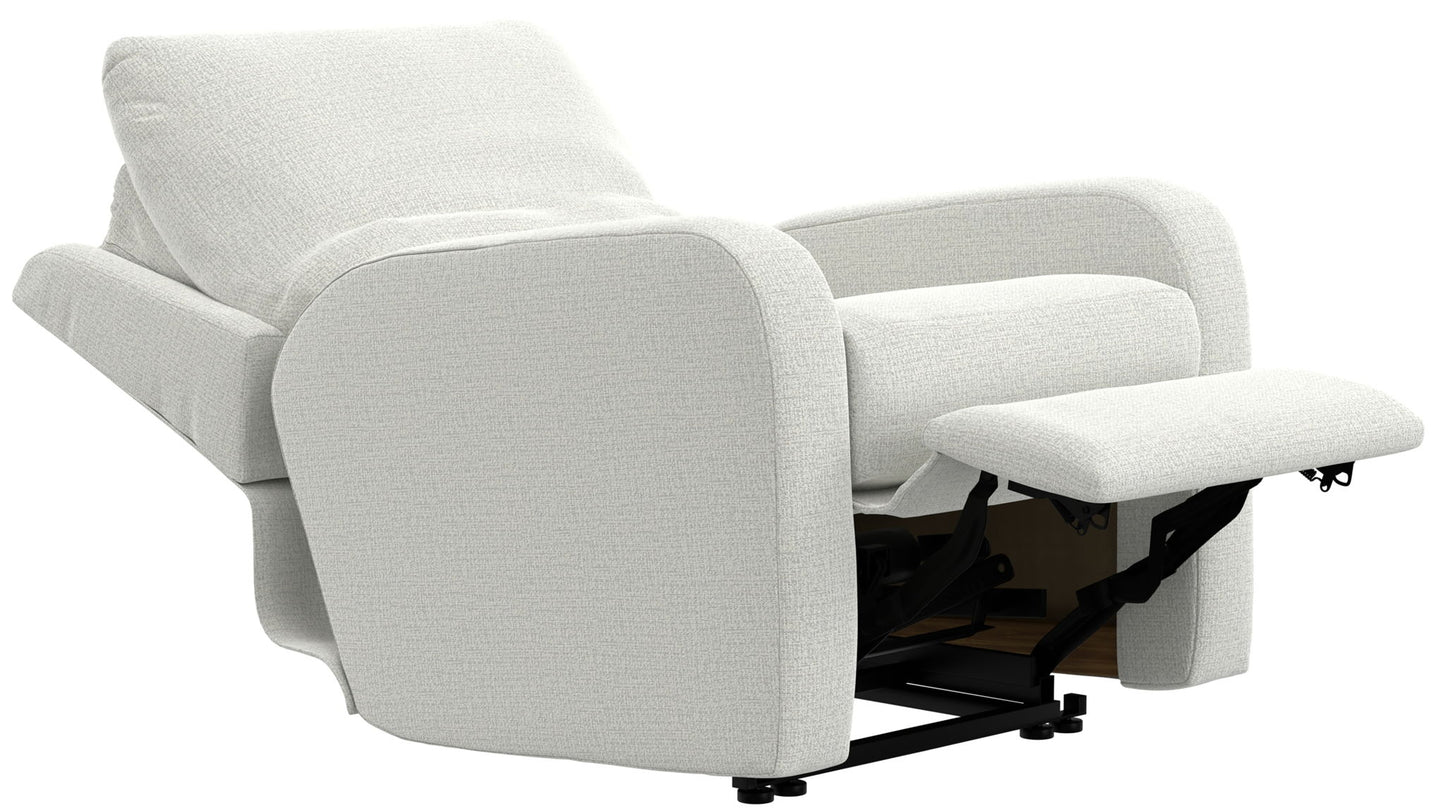 Lullaby - Power Headrest Power Auto-Glide Recliner