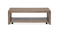 Cypress - Rectangular Table