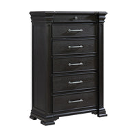Kings Court - 6-Drawer Chest