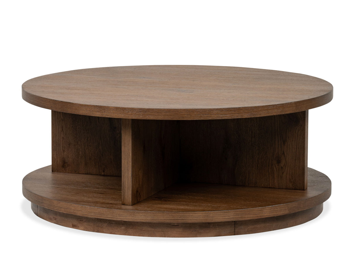 Oswald - Round Table
