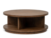 Oswald - Round Table