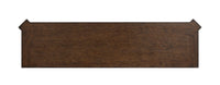 Havenbrook - Double Drawer Dresser