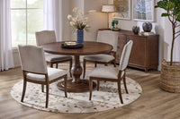 Bellevue - Round Dining Table