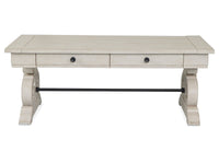 Bronwyn - Rectangular Cocktail Table Set