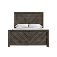 Eleanor - Bed