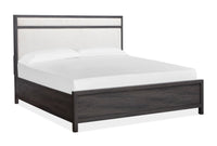 Merrifield - Upholstered Panel Bedroom Set