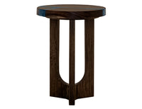 Zaphiro - Round Table