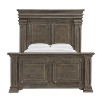 Kings Court - Bed