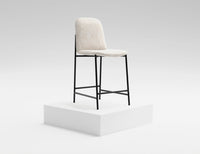 Seating - Upholstered Barstool