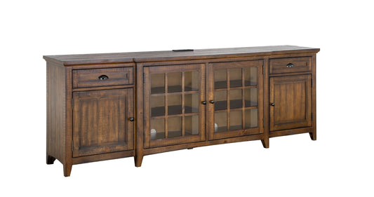 Bay Creek - Entertainment Console