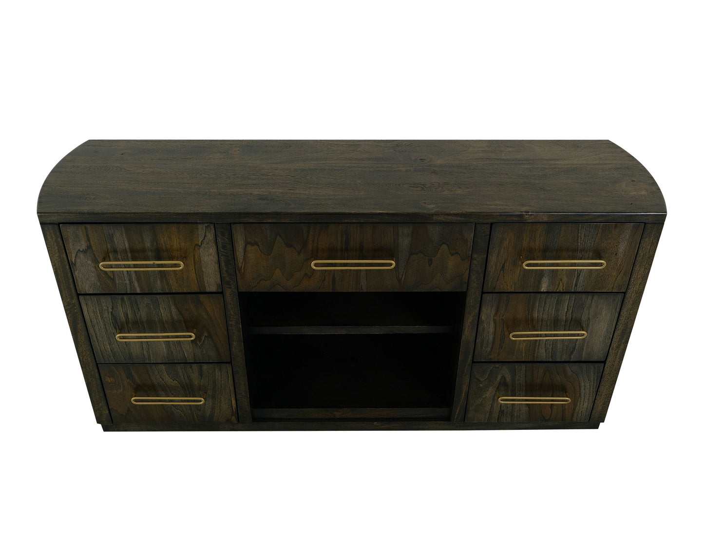 Black Balam - Console - Oil Black