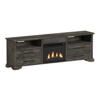 Park Ridge - Entertainment Unit