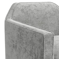 Hamlin - Swivel Chair