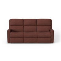 Catalina - Reclining Sofa