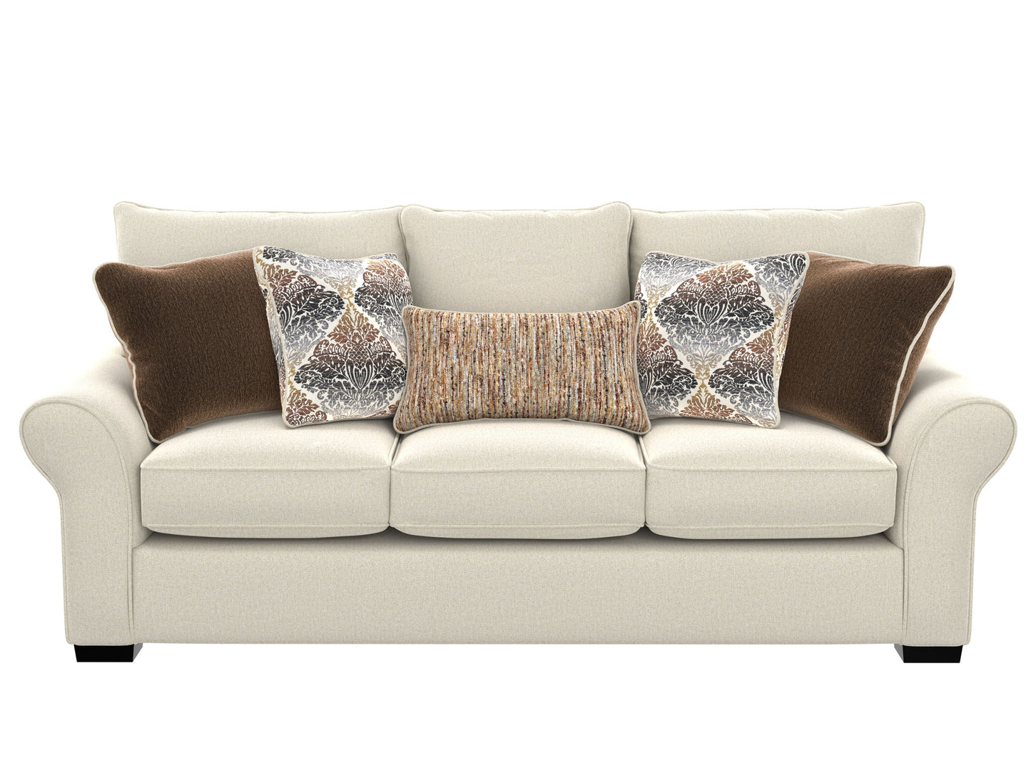 Alden - Queen Sleeper Sofa