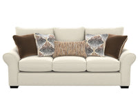Alden - Queen Sleeper Sofa