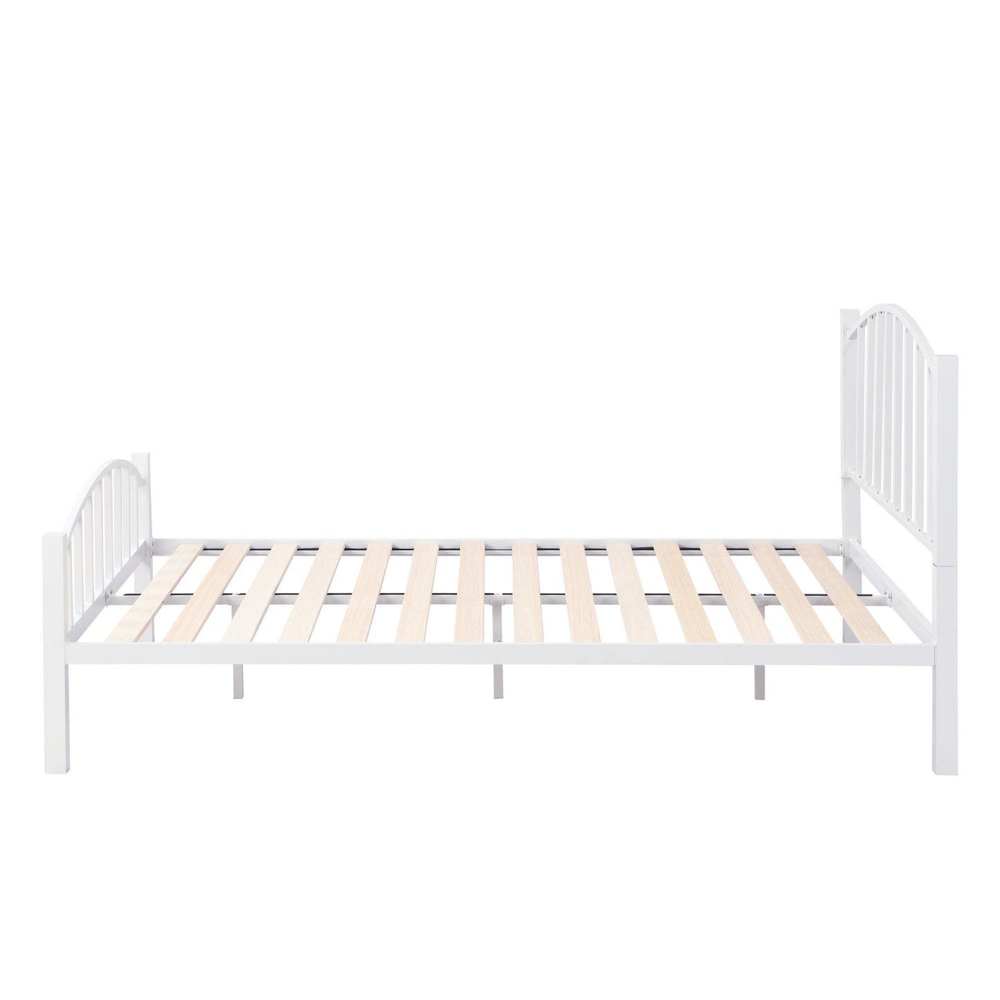 Obray - Platform Bed