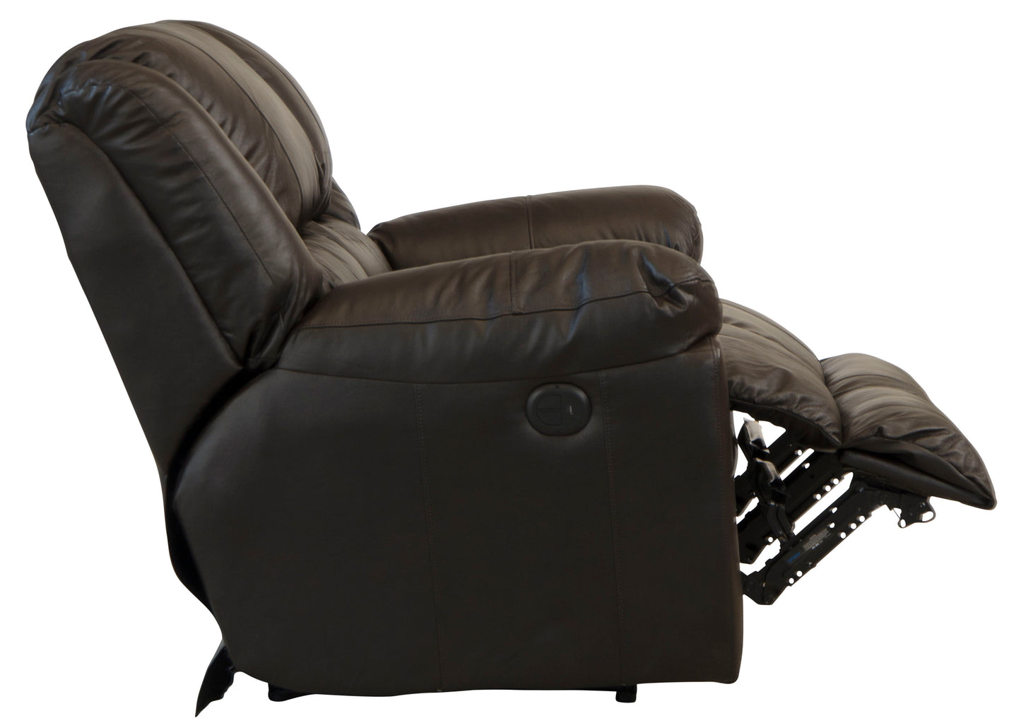 Transformer II - Reclining Loveseat