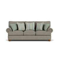 Patterson - Fabric Sofa
