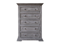 Terra - Drawer Chest