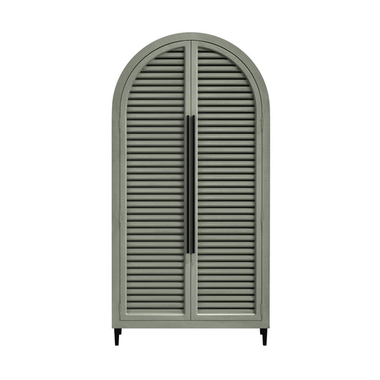 Libra - Bookcase - Sage