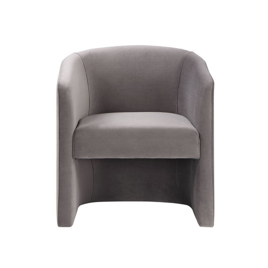 Iris - Upholstered Dining Or Accent Chair