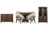 Jubilee - 54" Round Dining Table Set