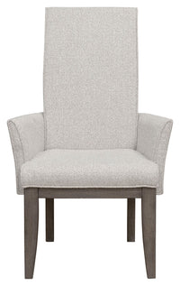 Anderson Park - Leg Dining Table Set