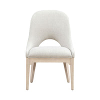 South Bend - Upholstered Side Chair (RTA)